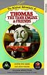 Thomas the Tank Engine and Friends - Down the Mine and Other Stories [VHS]