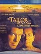 The Tailor of Panama [Blu-ray]