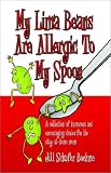 My Lima Beans Are Allergic to My Spoon