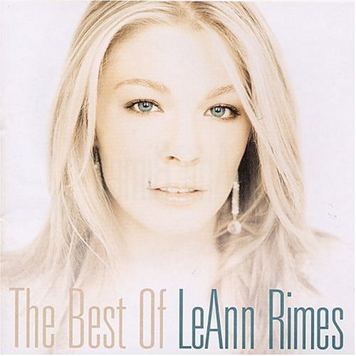 CD-Charts  Search : The Best of LeAnn Rimes