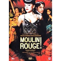 Moulin Rouge