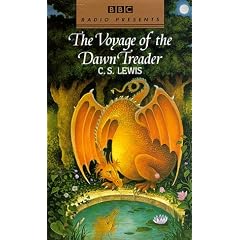 The Chronicles of Narnia: Voyage of the Dawn Treader