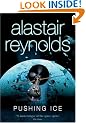 Pushing Ice (Gollancz S.F.)