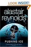 Pushing Ice (Gollancz S.F.)