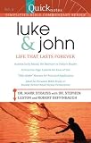 Luke & John: Life That Lasts Forever: 9 (Quicknotes: Simplified Bible Commentary)