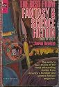 The Best From Fantasy and Science Fiction, 12th Series