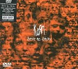Korn - Here To Stay [DVD]