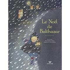 Le No�l de Balthazar