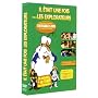 Il Etait Une Fois Les Explorateurs - L'Int�grale