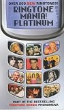 Ringtone Mania!: Platinum (Ringtone Series)