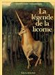 La L�gende de la licorne