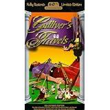 Gulliver'sTravels(60thAnniversaryEdition)[VHS]