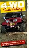 Review Four-Wheel Drive Trail Ride  / 4-WD Trail Riding [1990]