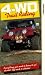 4-WD Trail Riding [VHS] [1990]