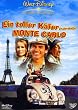 Ein toller K�fer in der Rallye Monte Carlo