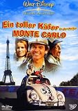 Ein toller K�fer in der Rallye Monte Carlo - Dean Jones