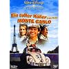 Ein toller K�fer in der Rallye Monte Carlo