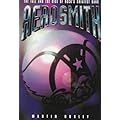 Aerosmith: The Fall and the Rise of Rock's Greatest Band book cover