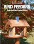 Bird Feeders: Step-by-Step Project Plans