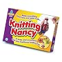 Knitting Nancy