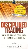 Disciplined Trading