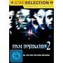 Final Destination 2 <b>DVD</b> ~ Ali Larter