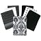 Dish Towel 7 pc. Kitchen Set - Black