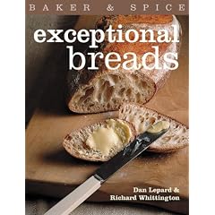 Exceptional Breads: Baker & Spice
