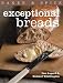 Books : Exceptional Breads: Baker & Spice