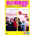 Working Girl/9 To 5 [DVD]