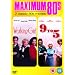 Working Girl/9 To 5 [DVD]