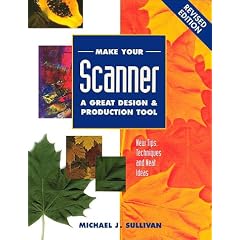 Make Your Scanner a Great Design and Production Tool