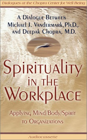 Deepak Chopra