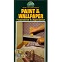 Paint & Wallpaper ("How-To" Video Guide) [VHS]