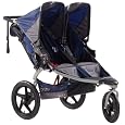 BOB Revolution SE Duallie Stroller, Navy