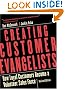 Creating Customer Evangelists...