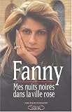 Mes nuits noires dans la ville rose par Fanny