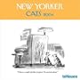 New Yorker Cats 2004 Calendar