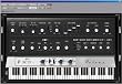 Digidesign Velvet - Virtual Electric Piano