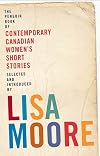 Penguin Book of Canadian Women's Short Stories