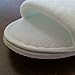 Appearus Cotton Terry Slippers, Open Toe (1 Pair/As132x1)