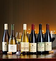 Burgundy Selection - Case of 6