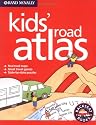 RandMcNally Kids' Road Atlas (Backseat Books)