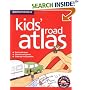 RandMcNally Kids' Road Atlas (Backseat Books)