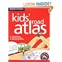 RandMcNally Kids' Road Atlas (Backseat Books)