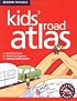 RandMcNally Kids' Road Atlas (Backseat Books)