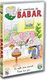 Revue Citel vidéo  / Les Aventures de Babar : Reines d'un jour / La Vieille dame disparait (+ 4 comptines)