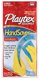 Playtex Handsaver Gloves, Large