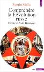 Comprendre la r�volution russe