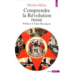 Comprendre la R�volution russe